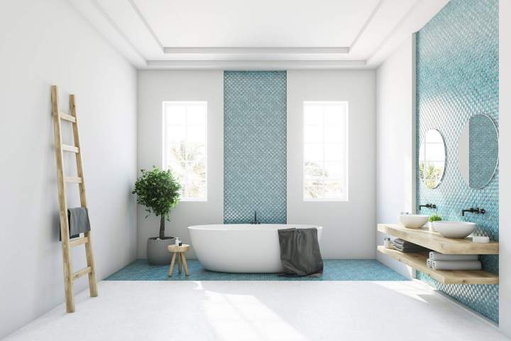 Installation receveur douche Melun