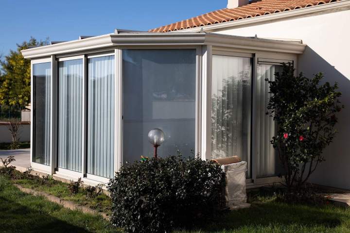 Extension de maison moderne Dammarie-Les-Lys